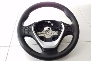 62560013E , art12245157 Руль BMW 1 F20/F21 Арт 12245157, вид 2