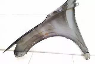 art12245206 Крыло переднее правое Mazda CX-5 1 Арт 12245206, вид 3