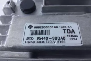 954403BDA0, 124503, 9002050131KG , art12245337 Блок управления АКПП Kia Ceed 2 Арт 12245337, вид 4