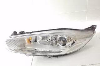C1BB13W030CG , art12245339 Фара левая Ford Fiesta 6 Арт 12245339, вид 1