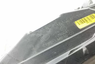 C1BB13W030CG , art12245339 Фара левая Ford Fiesta 6 Арт 12245339, вид 3