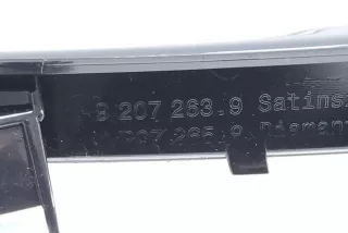 92072639 , art12245549 Пластик салона BMW 1 F20/F21 Арт 12245549, вид 4