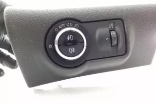 13268707 , art12245710 Блок управления светом Opel Astra J Арт 12245710, вид 2
