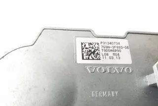 P31340734, 31340734 , art12245828 Блок управления рулевой колонки Volvo V60 1 Арт 12245828, вид 3