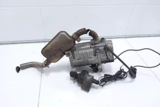 225201040006 , art12245970 Коммутатор зажигания Renault Megane 3 Арт 12245970, вид 2