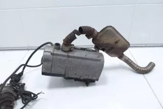 225201040006 , art12245970 Коммутатор зажигания Renault Megane 3 Арт 12245970, вид 3