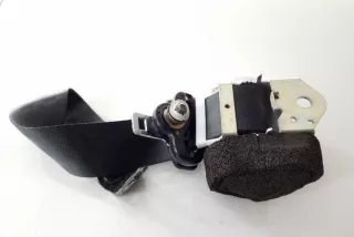 8V51A611B68AK , art12246004 Ремень безопасности задний левый Ford Fiesta 6 Арт 12246004, вид 2