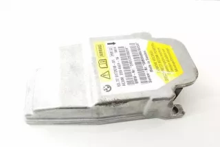 6577917201801, 9172018 , art12246154 Блок AirBag BMW 5 E60/E61 Арт 12246154, вид 2
