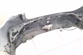 art12246173 Бампер задний Toyota C-HR Арт 12246173, вид 2