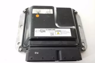 R2AA18881, 2758009145 , art12246391 Блок управления двигателем Mazda 6 2 Арт 12246391, вид 1
