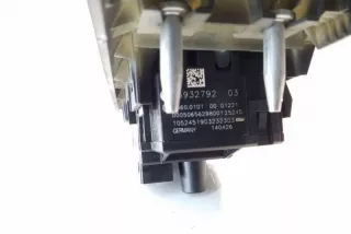 6932792, 693279203 , art12246574 Блок управления светом BMW 1 E81/E82/E87/E88 Арт 12246574, вид 3
