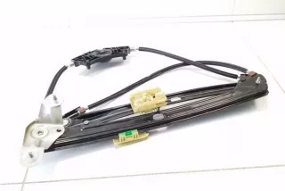 5G4837461H , art12246571 Стеклоподъемник задний правый Volkswagen Golf 7 Арт 12246571, вид 1