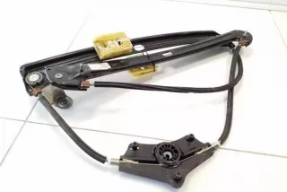 5G4837461H , art12246571 Стеклоподъемник задний правый Volkswagen Golf 7 Арт 12246571, вид 2