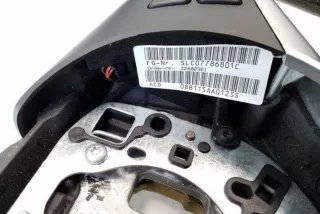 605440400A, SLC07786801C, 32808901 , art12246648 Руль BMW 5 E60/E61 Арт 12246648, вид 5