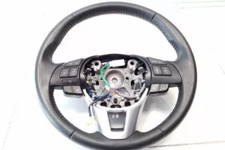 BHN9 , art12246746 Руль Mazda 3 BL Арт 12246746, вид 1