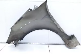 C1BBA16015AA , art12246887 Крыло переднее правое Ford Fiesta 6 Арт 12246887, вид 3