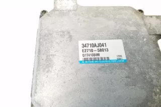 34710AJ041 , art12246975 Блок управления рулевой рейки Subaru BRZ Арт 12246975, вид 3