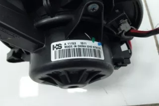 5242673401 , art12246977 Сопротивление печки Opel Insignia 1 Арт 12246977, вид 4