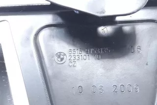 65159153135 , art12247100 Пластик салона BMW 7 E65/E66 Арт 12247100, вид 3