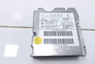 9677910680 , art12247176 Блок AirBag Peugeot 508 Арт 12247176, вид 1