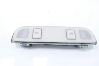 1722PA6 , art12247199 Фонарь салона (плафон) Audi A4 B7 Арт 12247199, вид 1