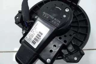 AV2727008104 , art12247544 Сопротивление печки Toyota Auris 2 Арт 12247544, вид 2