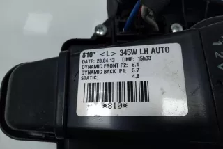 AV2727008104 , art12247544 Сопротивление печки Toyota Auris 2 Арт 12247544, вид 3