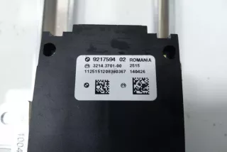 921759402 , art12247590 Кнопка ручного тормоза (ручника) BMW 5 F10/F11/GT F07 Арт 12247590, вид 3