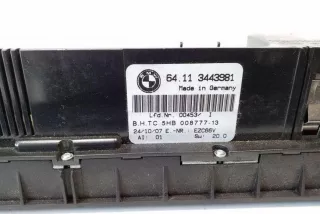 64113443981, 3443981 , art12247704 Прочая запчасть BMW X3 E83 Арт 12247704, вид 3
