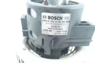 0130101620 , art12247739 Сопротивление печки Volvo XC90 1 restailing Арт 12247739, вид 3