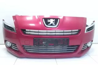 9687444877 , art12247893 Бампер передний Peugeot 5008 Арт 12247893, вид 1