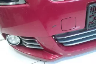 9687444877 , art12247893 Бампер передний Peugeot 5008 Арт 12247893, вид 4
