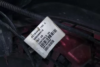 9687444877 , art12247893 Бампер передний Peugeot 5008 Арт 12247893, вид 5