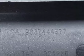 9687444877 , art12247893 Бампер передний Peugeot 5008 Арт 12247893, вид 6