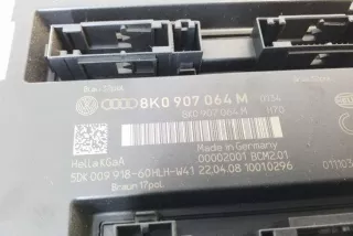 8K0907064M , art12247891 Блок комфорта Audi A4 B8 Арт 12247891, вид 3
