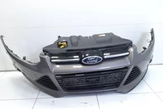 0097A , art12247958 Бампер передний Ford Focus 4 Арт 12247958, вид 1