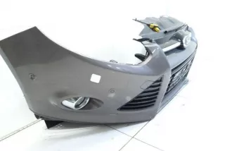 0097A , art12247958 Бампер передний Ford Focus 4 Арт 12247958, вид 2