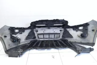 0097A , art12247958 Бампер передний Ford Focus 4 Арт 12247958, вид 4