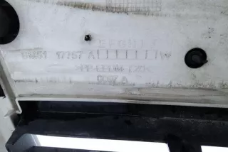 0097A , art12247958 Бампер передний Ford Focus 4 Арт 12247958, вид 6