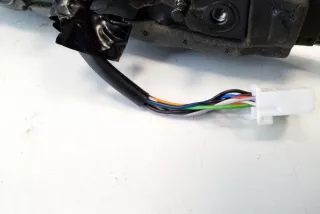 E11048540 , art12248143 Зеркало наружное левое Toyota C-HR Арт 12248143, вид 4