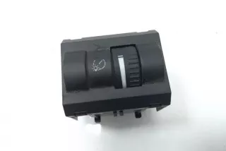 1Z0941333A , art12248300 Кнопка (выключатель) Skoda Superb 2 Арт 12248300, вид 1