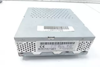A2118706689 , art12248551 Усилитель музыкальный Mercedes CLS C218 Арт 12248551, вид 1