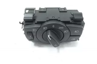 693279204 , art12248596 Блок управления светом BMW 3 E90/E91/E92/E93 Арт 12248596, вид 1