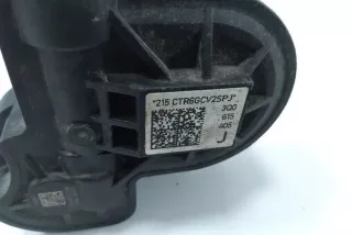 11628110652 , art12248643 Блок ручника (стояночного тормоза) Volkswagen Golf 7 Арт 12248643, вид 2
