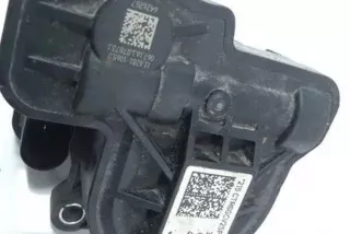 11628110652 , art12248643 Блок ручника (стояночного тормоза) Volkswagen Golf 7 Арт 12248643, вид 3