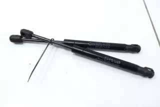 89343EY10A , art12248754 Амортизатор крышки багажника (3-5 двери) Nissan Qashqai 1  Арт 12248754, вид 1