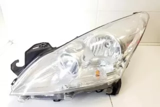 9682519180 , art12249040 Фара левая Peugeot 5008 Арт 12249040, вид 1