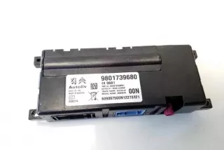 9801739680 , art12249145 Прочая запчасть Peugeot 5008 Арт 12249145, вид 1