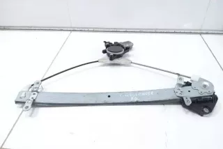 008060 , art12249460 Стеклоподъемник передний левый Mitsubishi Outlander 3 Арт 12249460, вид 1