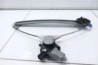 008060 , art12249460 Стеклоподъемник передний левый Mitsubishi Outlander 3 Арт 12249460, вид 3